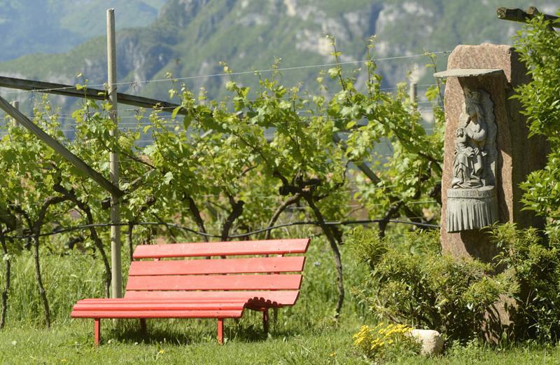 Agriturismo Maso Grener Лавис Екстериор снимка