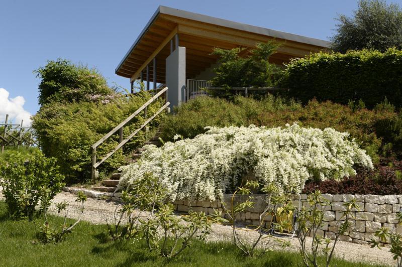 Agriturismo Maso Grener Лавис Екстериор снимка