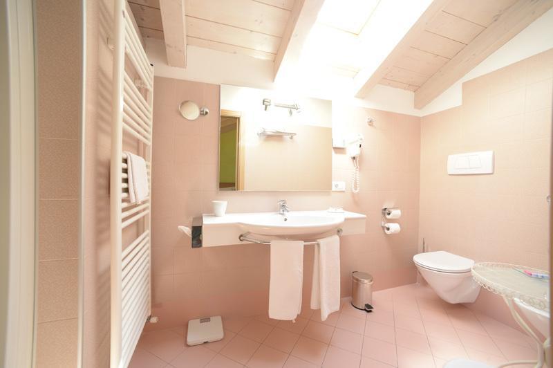 Agriturismo Maso Grener Лавис Екстериор снимка