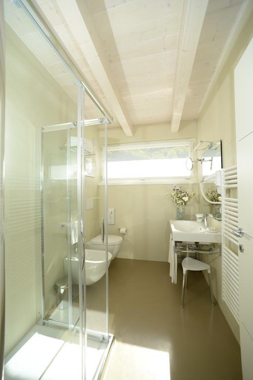 Agriturismo Maso Grener Лавис Стая снимка