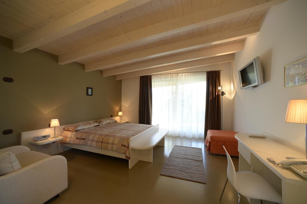 Agriturismo Maso Grener Лавис Екстериор снимка