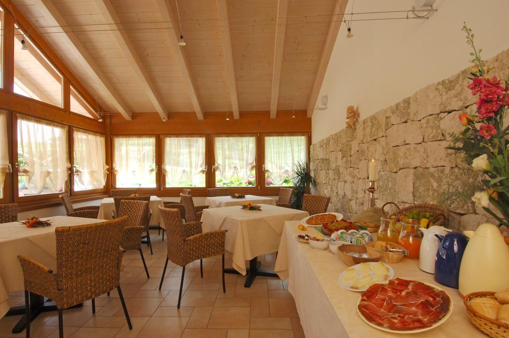 Agriturismo Maso Grener Лавис Екстериор снимка