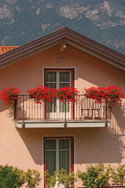 Agriturismo Maso Grener Лавис Екстериор снимка
